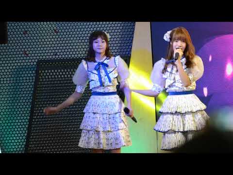 181110 [Fancam] Mind BNK48 - Sakura no Hanabiratachi (ความทรงจำและคำอำลา)