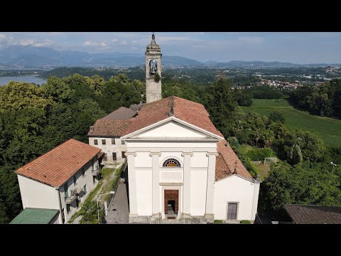 S. Messa Orsenigo 08/03/2026 ore 10:00 Celebra S.E. Franco Giulio Brambilla