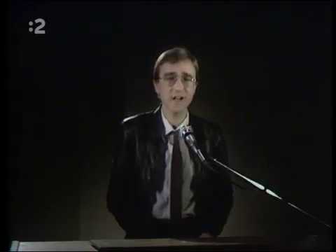 Balada o poľných vtákoch/ Miro Žbirka a Limit 1981