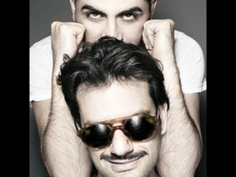 Alberto Manfreda & DUMMING DUM - Over Lover - Kolour Recording