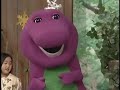 Barney S The One And Only You Roll Over Korean