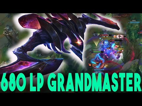 Ist Urgot Jungle ein Kha Counter?!