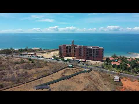 Bán Căn hộ nghĩ dưỡng full nội thất cao cấp Edna Phan Thiết được ACCOR trực tiếp