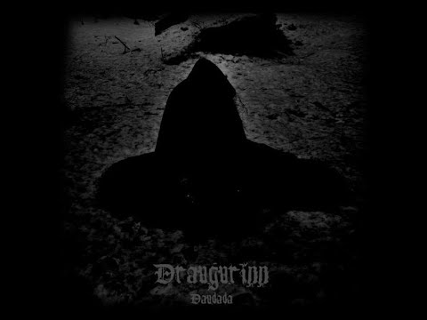 Draugurinn - Dauðadá (Full Album)
