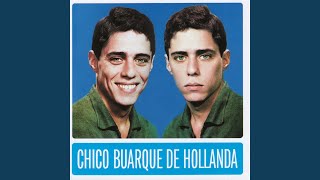 Chico Buarque - A Banda (Audio)