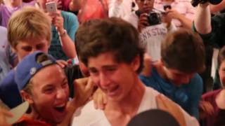 Color War 2016: Elections