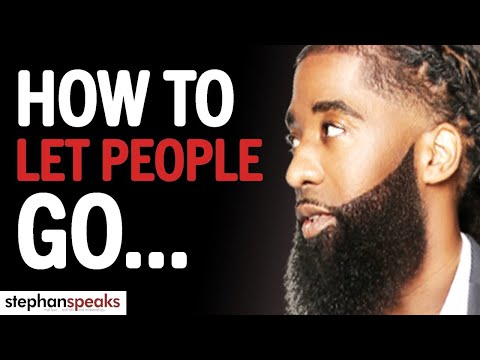 "The 5 BEST WAYS To Make Your CUT OFF GAME STRONG" | Stephan Speaks
