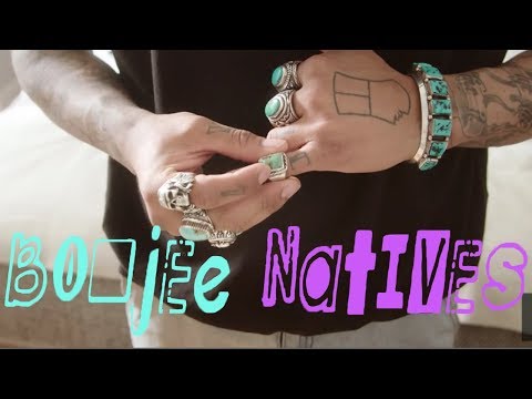 Snotty Nose Rez Kids - Boujee Natives [Official Video]