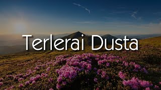 Download lagu Laksamana - Gugurnya Bunga Cinta (Lirik Video) mp3