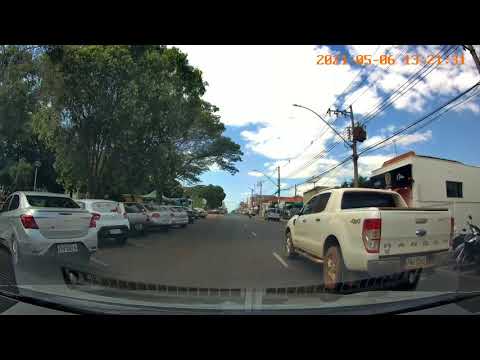 Cidade Frutal - Minas Gerais - Brasil