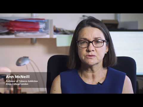 E-cigarette safety: the facts explained (short)