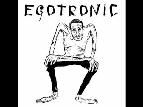Egotronic - Manchmal
