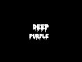 Deep Purple-When A Blind Man Cries (Lyrics)