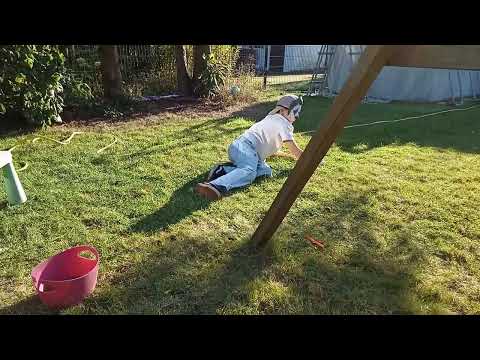 3 Sachen die ein Nerven mit timxd