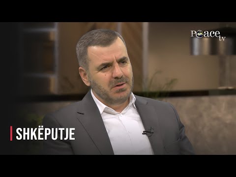 Edukata e lutjes - Ferid Piku