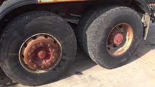 بيع شاحنة تزفيت الطرق RENAULT G 280 Manager (GRAND PONT / LAMES / 6 CULASSE / POMPE MANUELLE صورة 4 شاحنة تزفيت الطرق RENAULT G 280 Manager (GRAND PONT / LAMES / 6 CULASSE / POMPE MANUELLE صورة 4