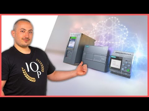 Corso Base Programmazione PLC Siemens TIA PORTAL