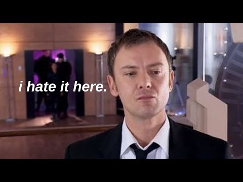 the master being chaotic