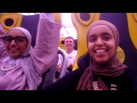 #alKhattafusa||Las Vegas 3 يوم اللعب العالمي