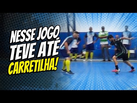 MILIANOS FS x PIQUERI FS - Copa TZN 2023