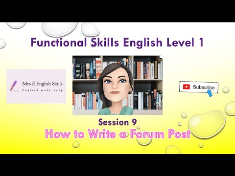 Rwi Forums