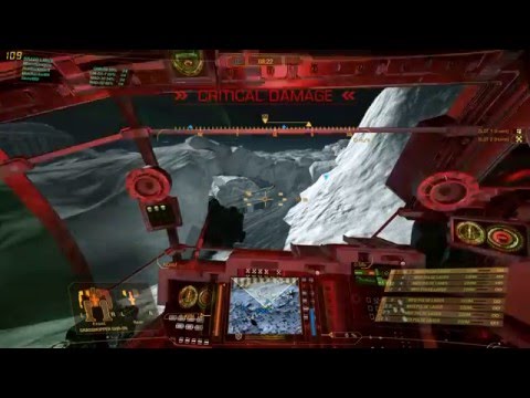 MWO - Grasshopper GHR-5N Wub Wub Wub - 8xMPLs