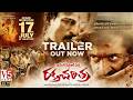 Rakta Charitra Re Release Trailer 4K RGV I Vivek Oberoi Suriya Radhika Apte I Priyamani V5 ET
