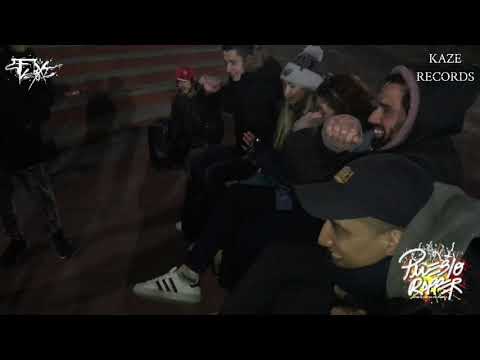 Skrymer vs Nero - 4tos - Pueblo Rapper - 19/08