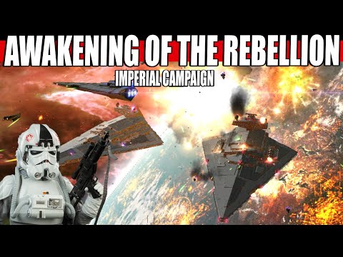 Invasion of Taris | Star Wars AOTR | Empire Campaign EP 70