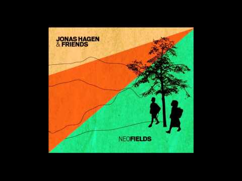 Jonas Hagen & Friends - Feelings