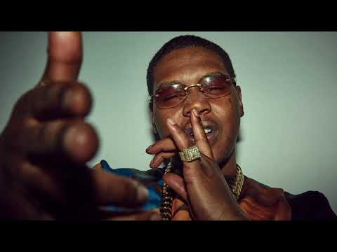 Abillyon - Lemon Pepper Freestyle