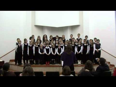 Akord Junior - Flori de pace