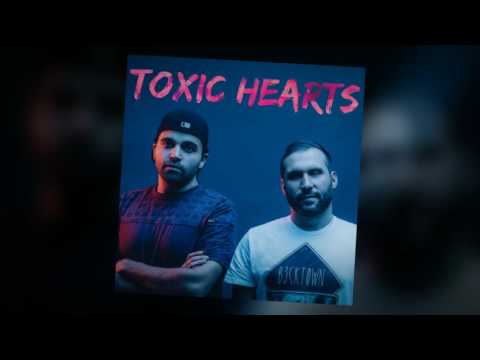 Human - Toxic Hearts
