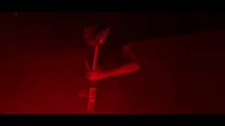 Nine Inch Nails - Burning Bright (Field On Fire) (Live at @ Panorama Festival 2017)
