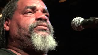 ZAPPATiKA featuring Ike Willis