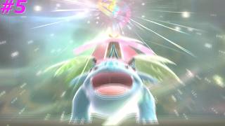【ポケモンチャンピオンズ】ゆっくりとレッツバトラン！ビギナーズチャンピオンpart5【ゆっくり実況】