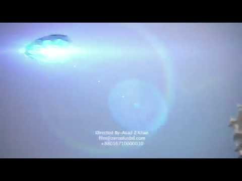 Polar  ice-cream (Alien's caught Shakib-Al Hasan)