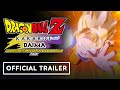 Dragon Ball Z Kakarot Daima Adventure Through The Demon Realm Part 1 Release Date Trailer