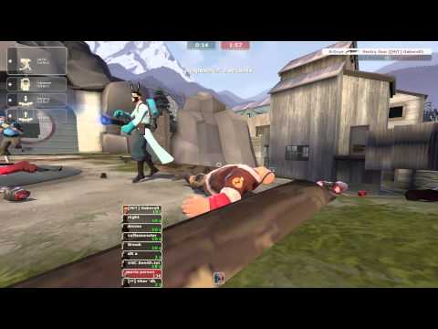 'dk. vs. -ss- - UGC HL Gold - KotH_Viaduct_Pro5 - S15 Playoffs 2.5 - Live Comms - Part 1