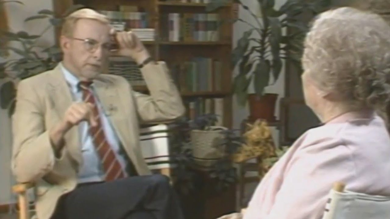 Unintentional ASMR - Hal Rhodes/Alice King - First Lady Of New Mexico - "¡Colores!" Interview