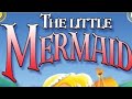 The Little Mermaid 1992 By GoodTimes Entertainment Full Movie In English