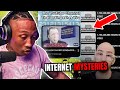 Warning The Most DISTURBING Shocking Internet Mysteries EVER