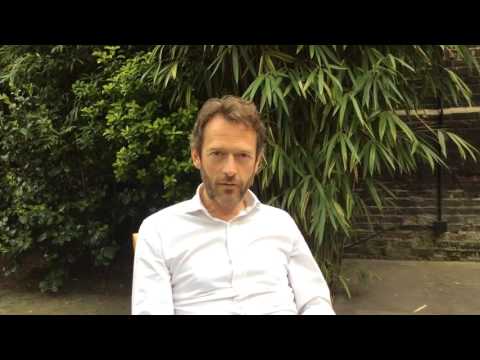 Guy Willner: 5 - Where is the best place to start a new data centre?