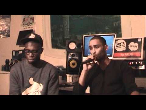 GPZH Urban Winnaar 2011 1Duidig