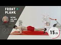Impossible Six Pack Abs Workout Level 4
