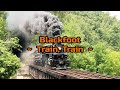 Blackfoot - "Train, Train" HQ/With Onscreen Lyrics!