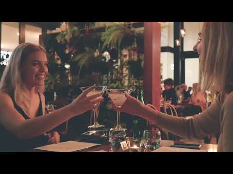 Chapters Bistro