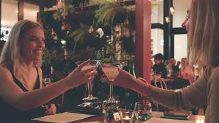 Chapter's Restaurant Currambine Central