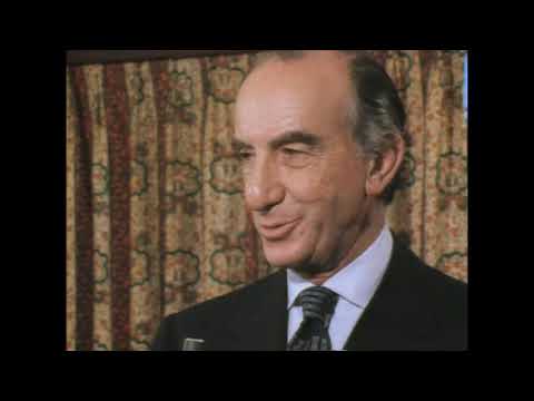 Designer Emilio Pucci