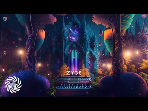 Zyce - Night Kiss